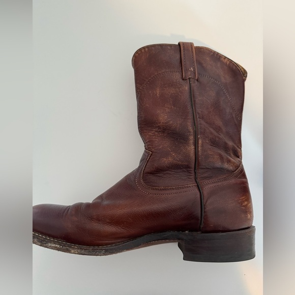 Dan Post Boots - Picture 8 of 9